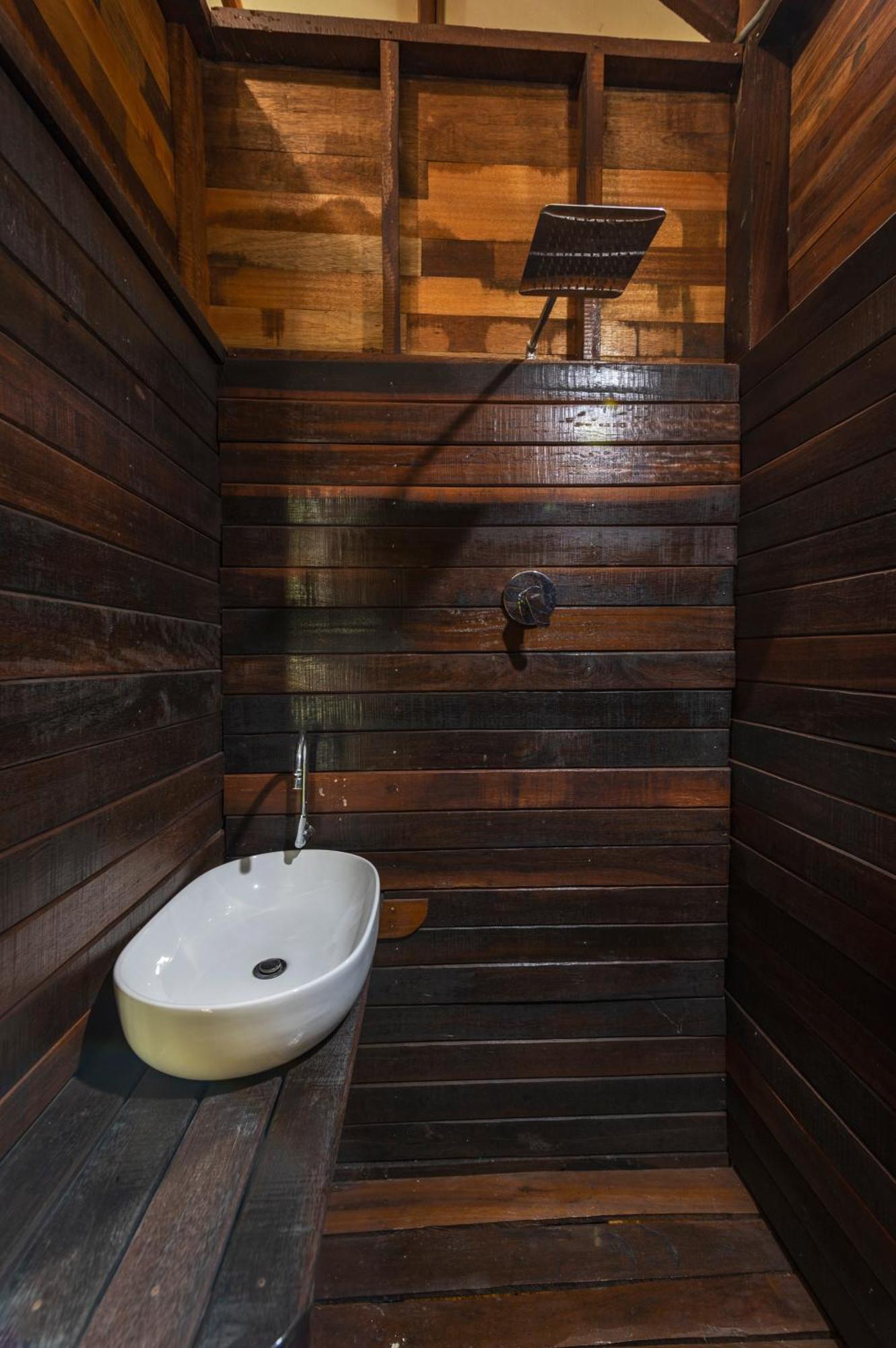 Borneo Sepilok Rainforest Resort Экстерьер фото